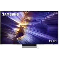 SAMSUNG TV QE55S90FAEXXH, Quantum OLED, 55"